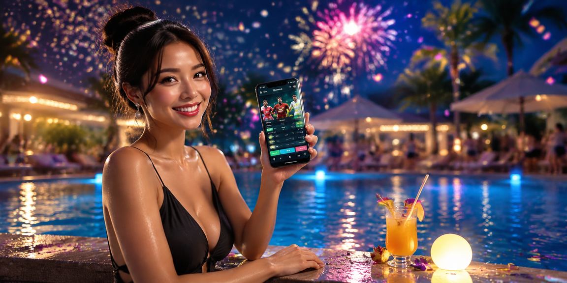 Hình ảnh giải jackpot hấp dẫn tại 1911